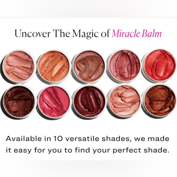 JONES ROAD Miracle Balm | 4g Sample - Picture 6 of 16